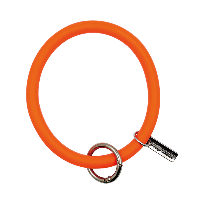 ソフトリングストラップ ストラップホルダー付き シリコンリング スマホストラップ ストラップ カラビナ おしゃれ 挟むだけ くすみカラー 手首 YH TJ |  | 11