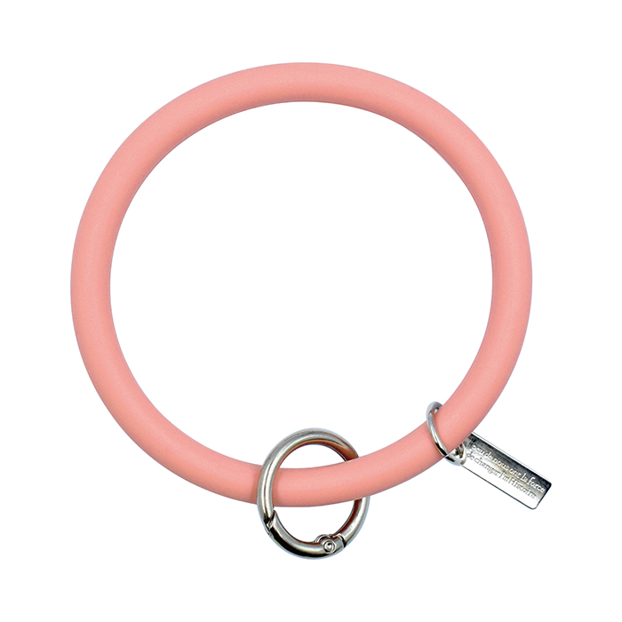 ソフトリングストラップ ストラップホルダー付き シリコンリング スマホストラップ ストラップ カラビナ おしゃれ 挟むだけ くすみカラー 手首 YH TJ |  | 10