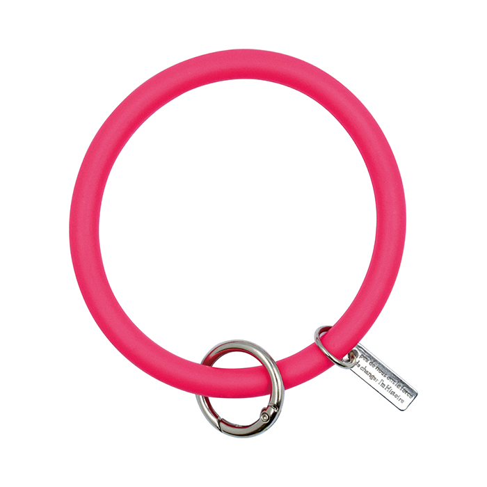 ソフトリングストラップ ストラップホルダー付き シリコンリング スマホストラップ ストラップ カラビナ おしゃれ 挟むだけ くすみカラー 手首 YH TJ |  | 14