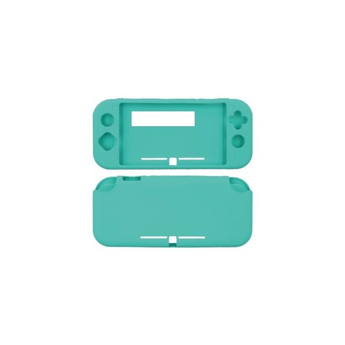 Nintendo Switch Lite ケース ニンテンドースイッチライト シリコンケース 任天堂スイッチライト ケース カバー 軽量 耐衝撃 滑り止め シリコン素材 YH｜kintsu｜03