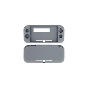 Nintendo Switch Lite ケース ニンテンドースイッチライト シリコンケース 任天堂...