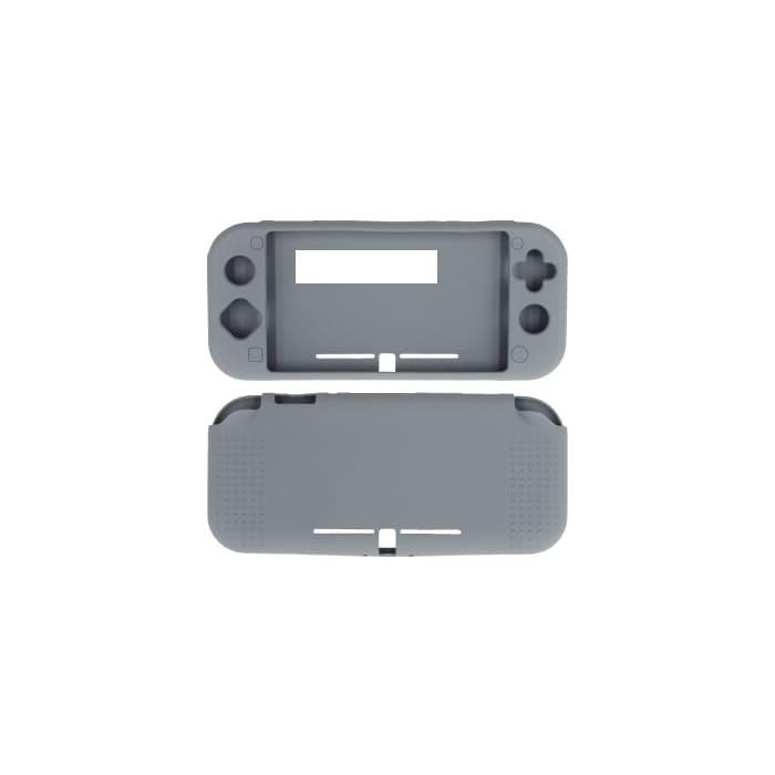 Nintendo Switch Lite ケース ニンテンドースイッチライト シリコンケース 任天堂スイッチライト ケース カバー 軽量 耐衝撃 滑り止め シリコン素材 YH｜kintsu｜04