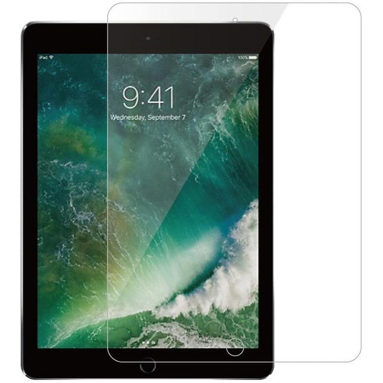 iPad 第8世代 フィルム ブルーライトカット iPad mini 6 iPad air4 液晶保護フィルム ipad mini 5 air2 ipad アイパッド 強化ガラス 第8世代 超透過率 YH｜kintsu｜02