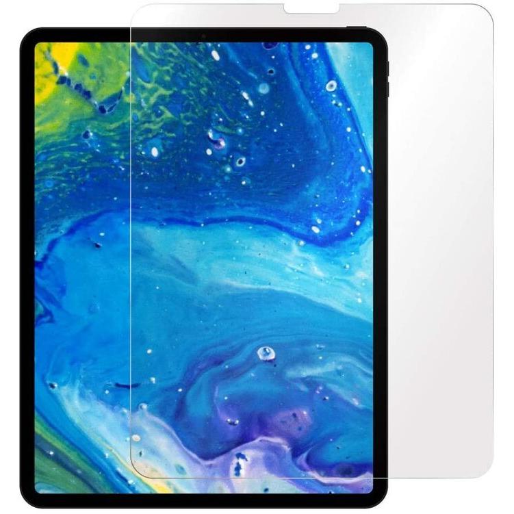 iPad 第8世代 フィルム ブルーライトカット iPad mini 6 iPad air4 液晶保護フィルム ipad mini 5 air2 ipad アイパッド 強化ガラス 第8世代 超透過率 YH｜kintsu｜09
