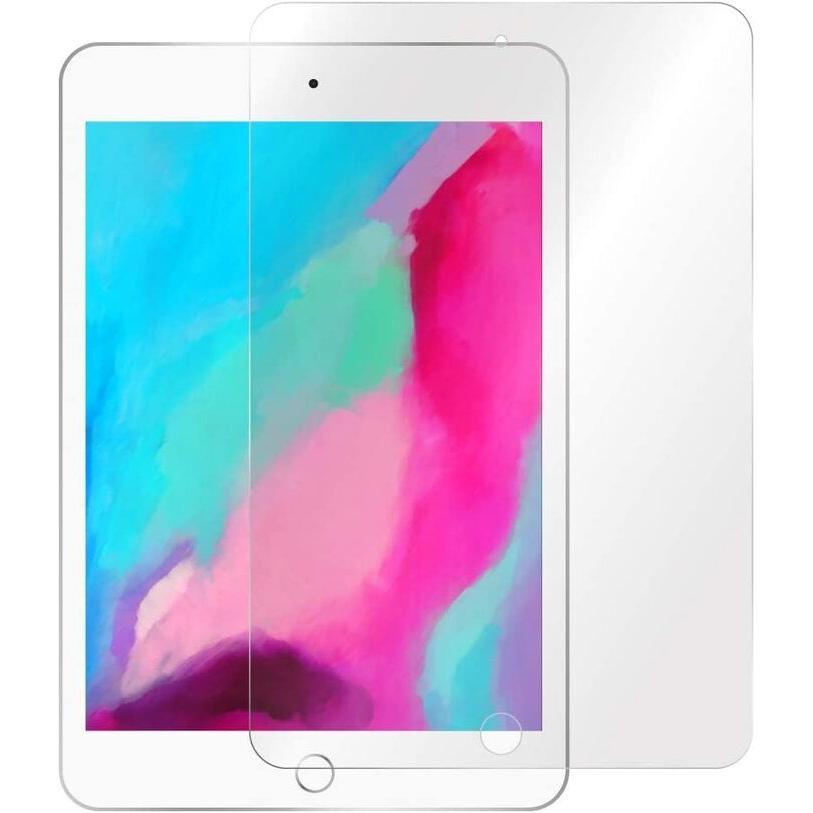 iPad 第8世代 フィルム ブルーライトカット iPad mini 6 iPad air4 液晶保護フィルム ipad mini 5 air2 ipad アイパッド 強化ガラス 第8世代 超透過率 YH｜kintsu｜10