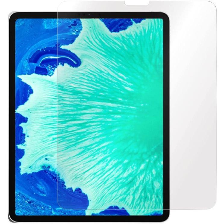 iPad 第8世代 フィルム ブルーライトカット iPad mini 6 iPad air4 液晶保護フィルム ipad mini 5 air2 ipad アイパッド 強化ガラス 第8世代 超透過率 YH｜kintsu｜14