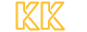 KK雑貨 ロゴ
