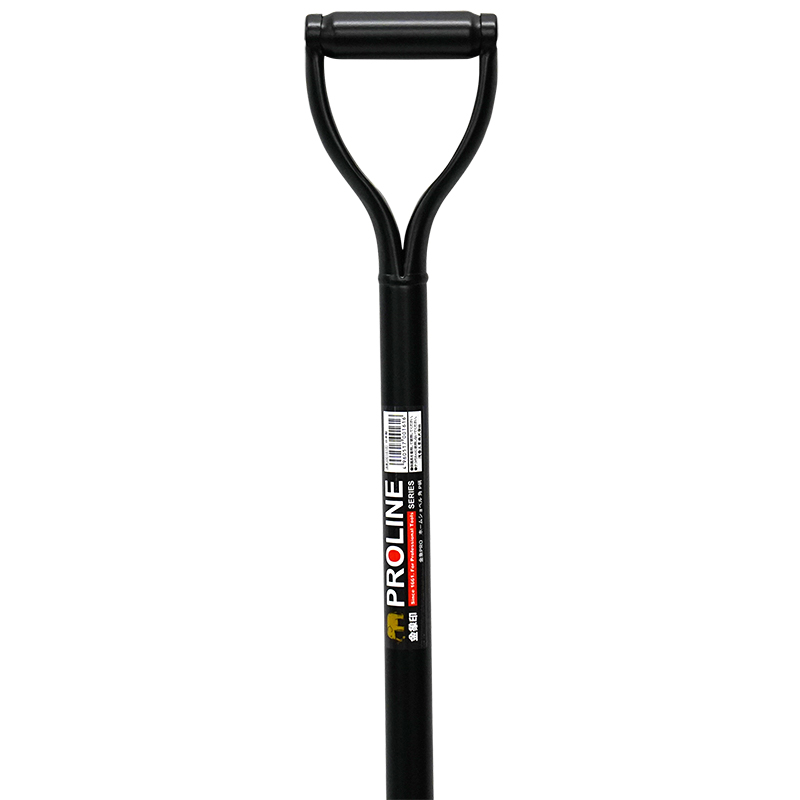 浅香工業 金象PRO ホームショベル 角 P柄 PROLINE スコップ 日本製