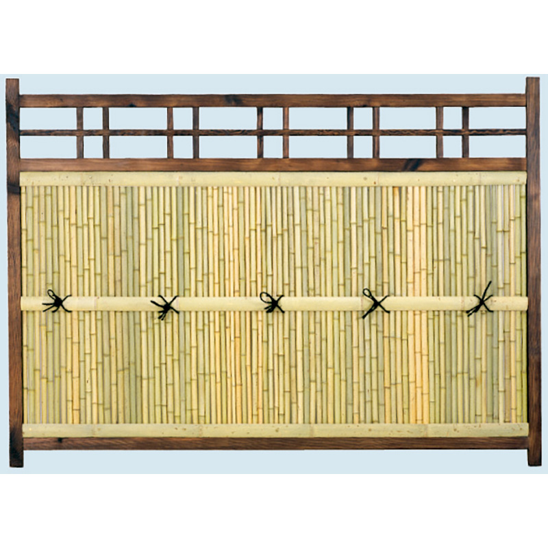 八ッ矢工業 八ツ矢工業 竹垣2 57037 : 金象本舗ヤフー店 - 通販