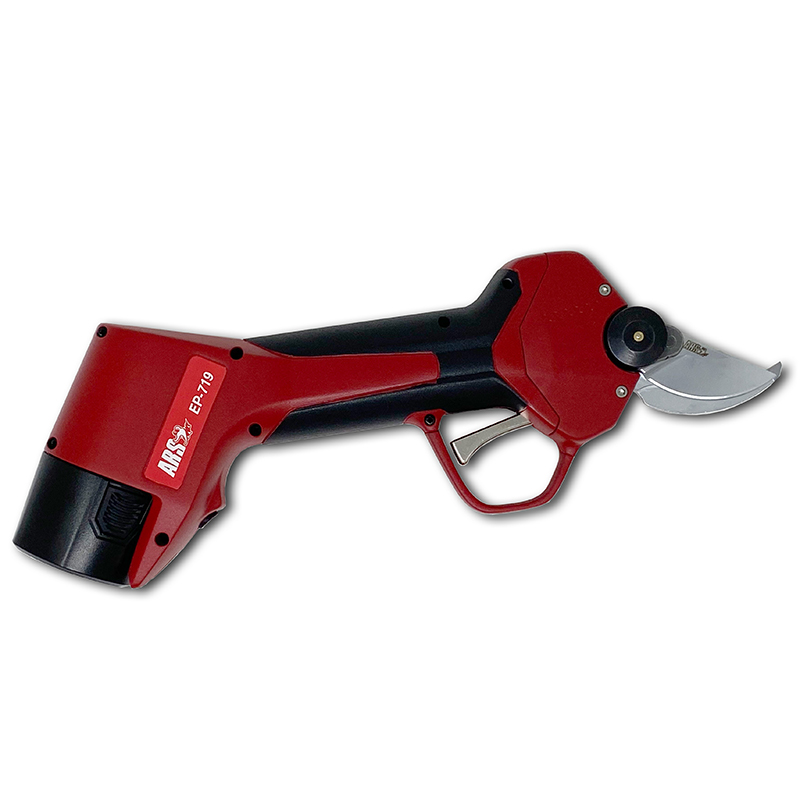 アルス コードレス電動剪定鋏 スゴセンライト EP-719 リチウム