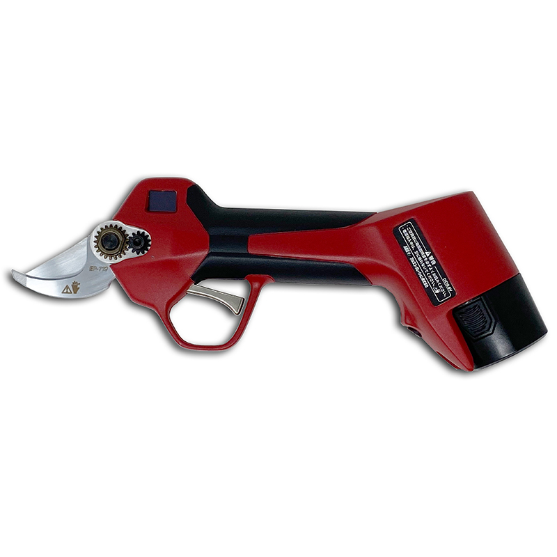 アルス コードレス電動剪定鋏 スゴセンライト EP-719 リチウム