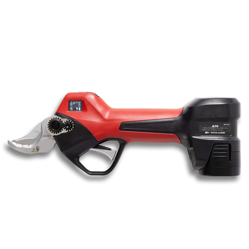 アルス コードレス電動剪定鋏 スゴセン プロ EP-721 リチウム