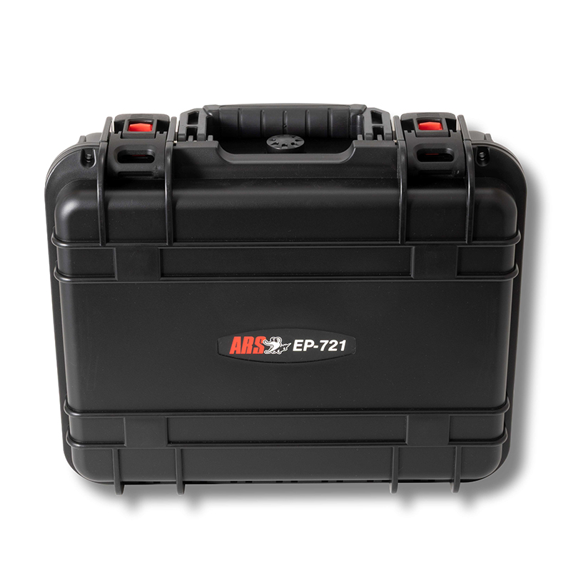 アルス コードレス電動剪定鋏 スゴセン プロ EP-721 リチウム