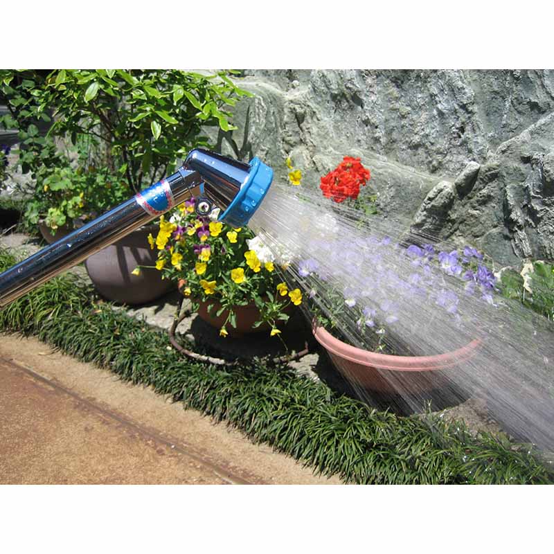 栄工業 プラスワンスタイル みずまき パワーノズル Stype ストレート