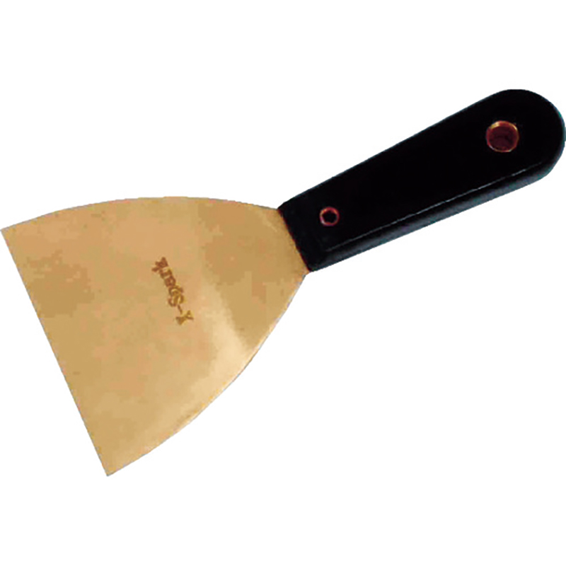 Hamaco HAMACO ハマコSS 防爆パテナイフB型 CBPK-65B X-spark Safety Tools 浜田工業 : 金象本舗ヤフー店 ...
