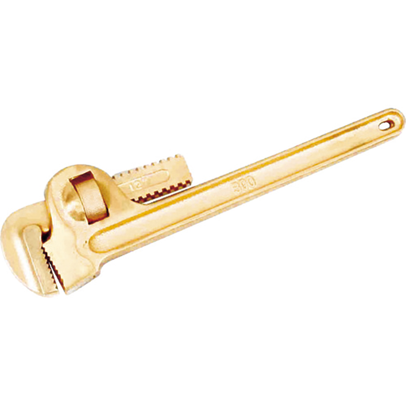 Hamaco HAMACO ハマコSS 防爆パイプレンチCBPW-1200 X-spark Safety Tools 浜田工業 : 金象本舗ヤフー店 ...