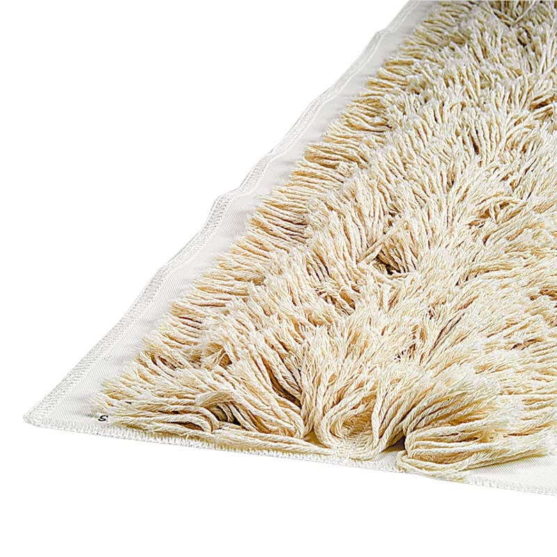 テラモト（TERAMOTO） ライトモップ糸 90cm スペア (1枚入) 230×975mm 