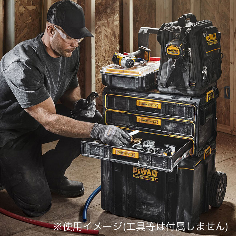 dewalt 工具（ツールボックス）の商品一覧｜道具、工具 | DIY、工具 通販 - Yahoo!ショッピング