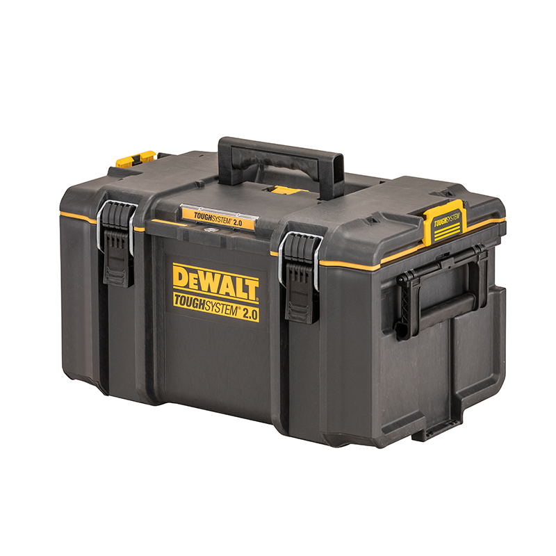 DEWALT デウォルト タフシステム2.0 DS300 DWST83294-1 工具箱 道具箱 収納ケース 保管 丈夫 工具の運搬 工具の整理 :  dwst832941 : 金象本舗ヤフー店 - 通販 - Yahoo!ショッピング