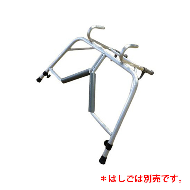 ミツル ハシゴ用アタッチメント リリーフマルチ 強力タイプ : 金象本舗