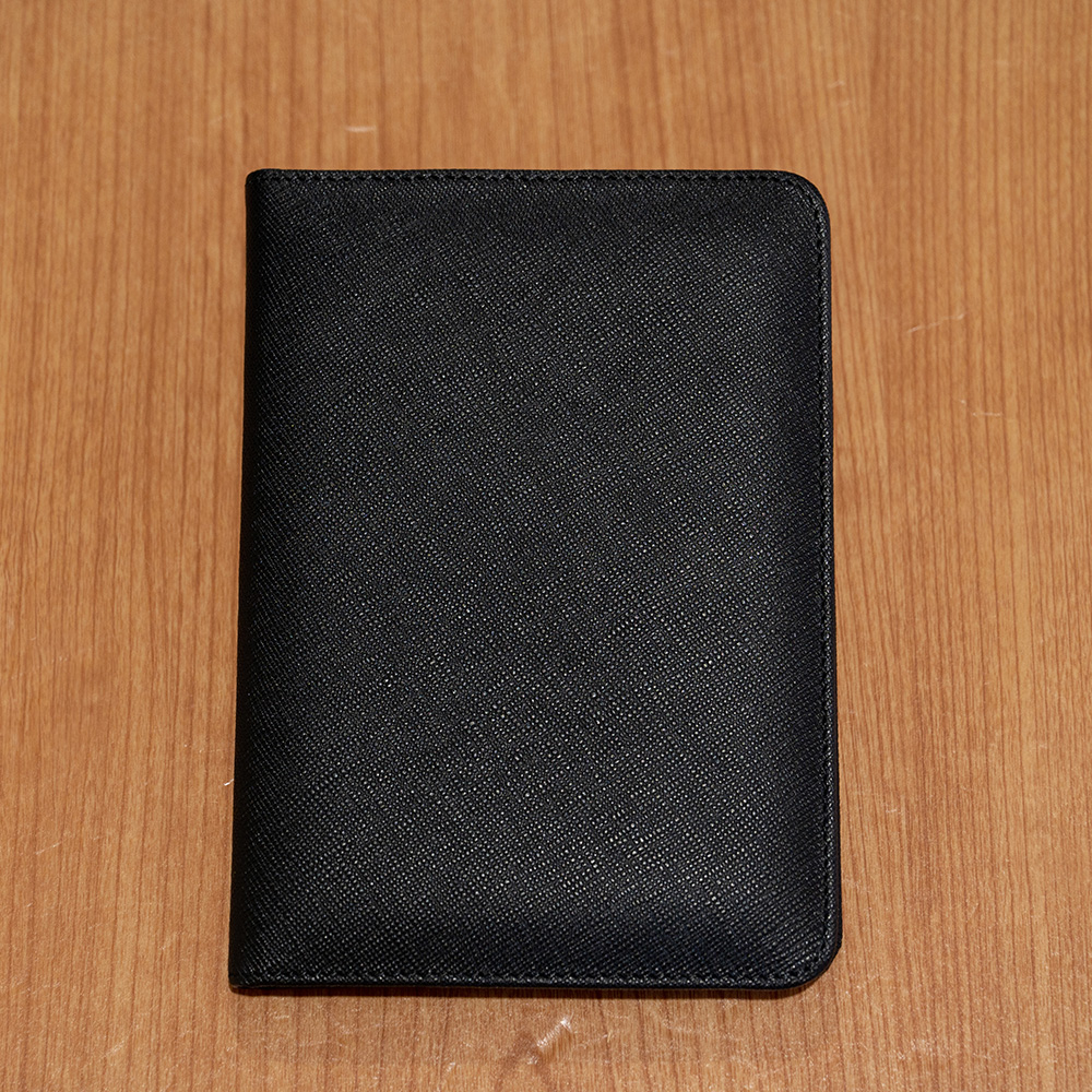 本革 フォトフレーム プリズムレザー 写真立て フォトスタンド 手帳型