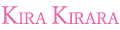 KIRAKIRARA ヤフー店 ロゴ