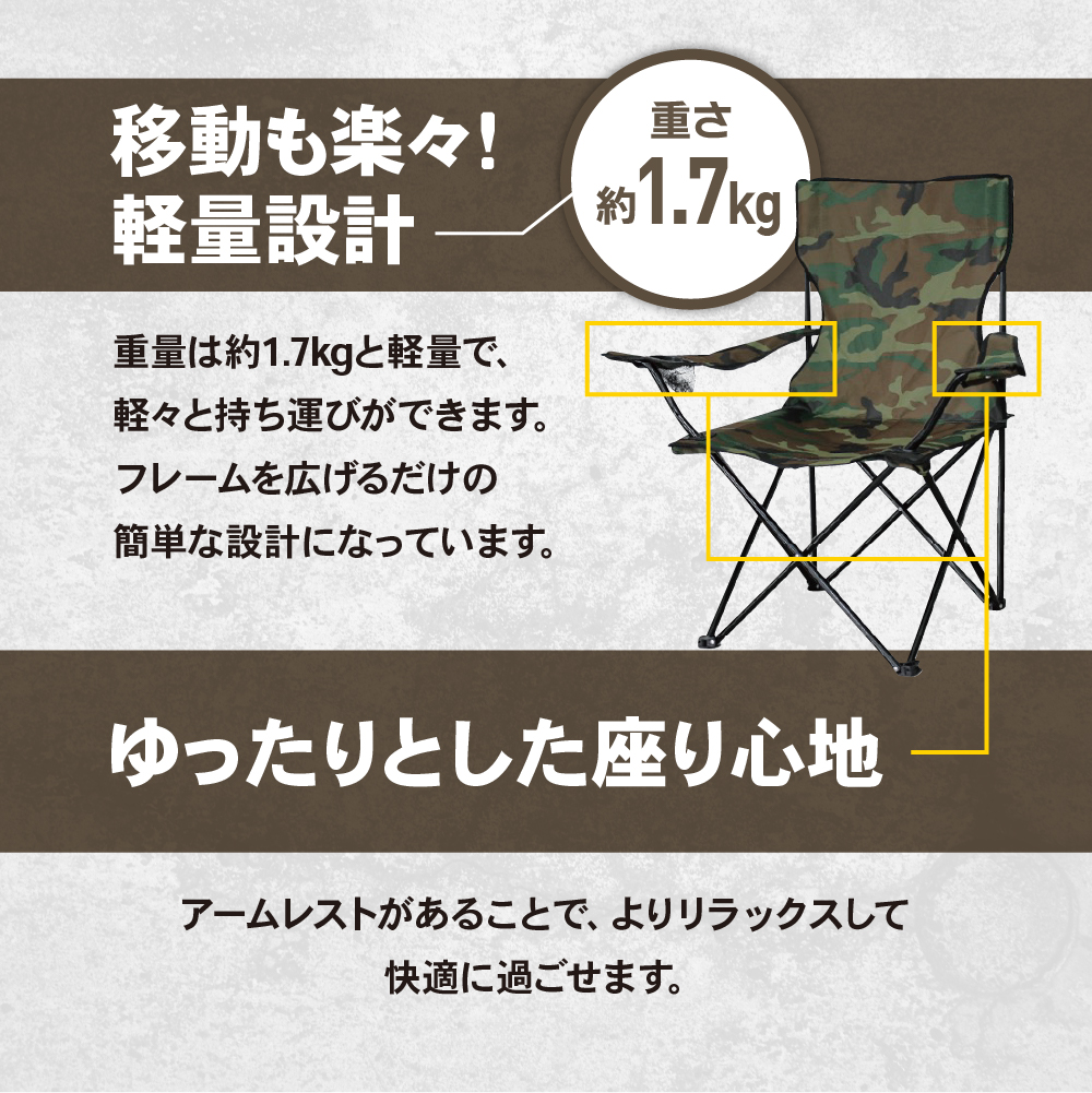 5％OFF キャンプチェア キャンプ椅子 アウトドアチェア 折りたたみ イス 折り畳みいす コンパクト 人気 収納バッグ付き 超軽量 キャンプ用品 :  toa-tm-fdcrc-001 : kiralink-store - 通販 - Yahoo!ショッピング