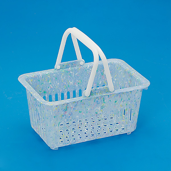 コンパウンド ミニバスケット : プラスチックの店キララ - 通販