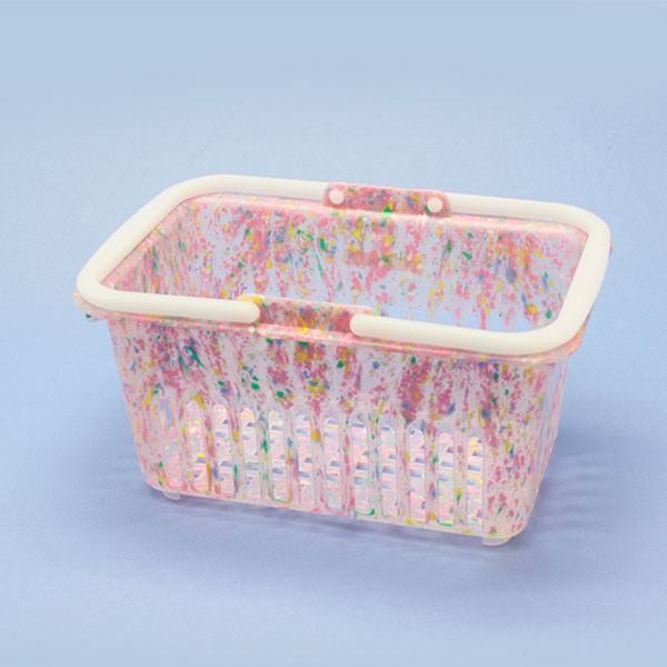コンパウンド ミニバスケット : プラスチックの店キララ - 通販