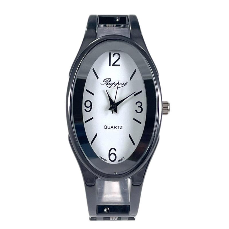 腕時計 レディース バングル タイプ 可愛い バングルウォッチ ファッションウォッチ 細身 20代 30代 40代 50代｜kirara-s｜04
