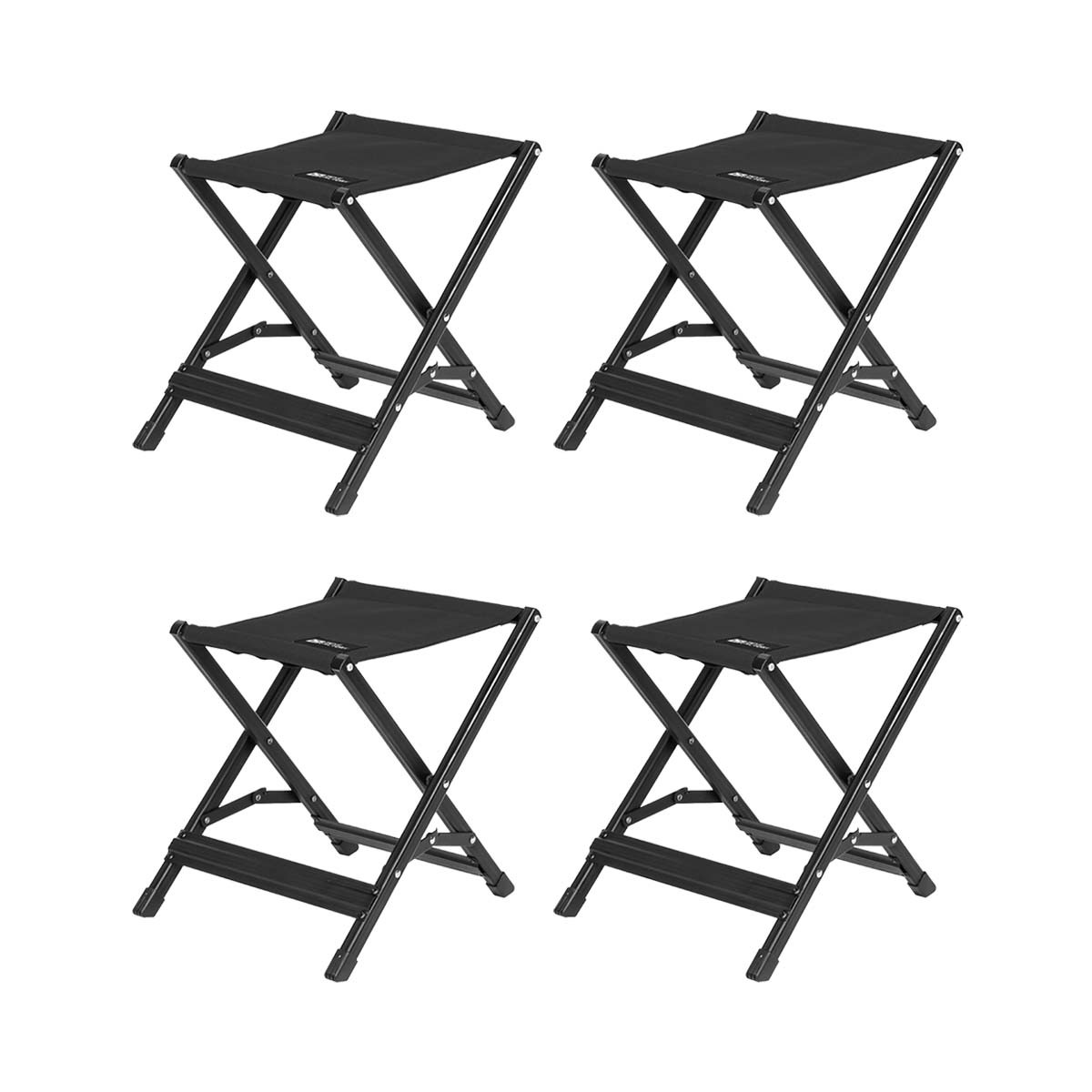 Xスツール 4脚セット STF-CXS-4P : はるいろ暮らしの雑貨店 - 通販