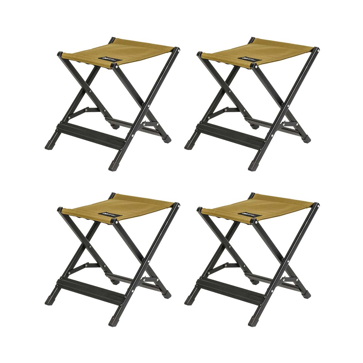 Xスツール 4脚セット STF-CXS-4P : はるいろ暮らしの雑貨店 - 通販