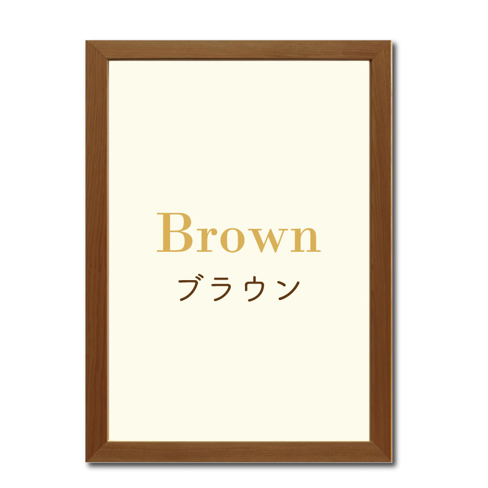 3サイズ展開の、どこにでも置けて一生飾り続けられるメモリアルな記念品です。