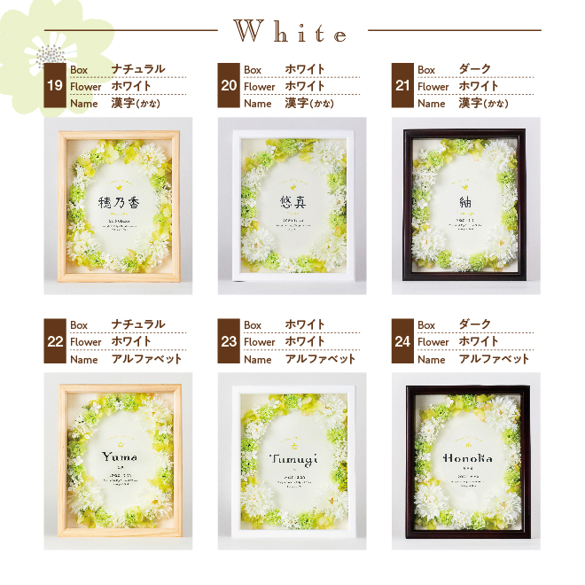 命名書お七夜とは赤ちゃんが生まれてから7日めの夜に行うお祝いで命名式を同時に行うことが一般的です。