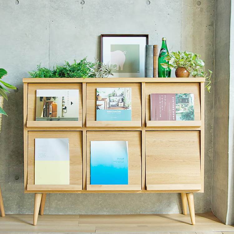 国産 キャビネットフラップタイプ110 Fooga（フーガ） キャビネット