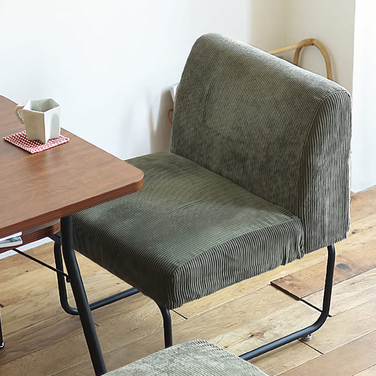 1人掛けソファー NOVEMBER(ノーベンバー) 1人掛けソファ 1人掛け