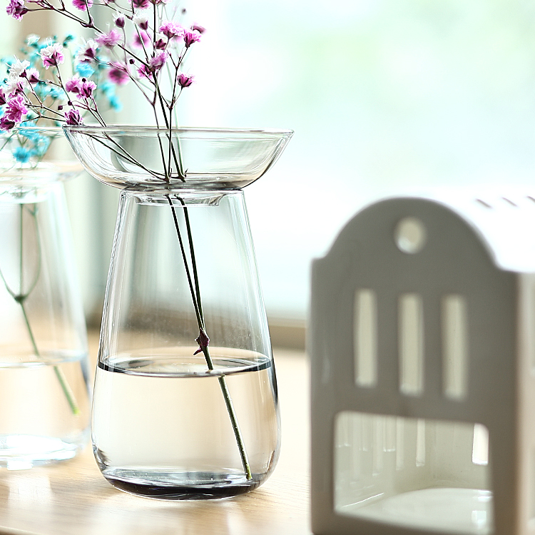 KINTO フラワーベース Sサイズ AQUA CULTURE VASE 花瓶 花器 KINTO フラワーベース Sサイズ AQUA CULTURE VASE 花瓶 花器