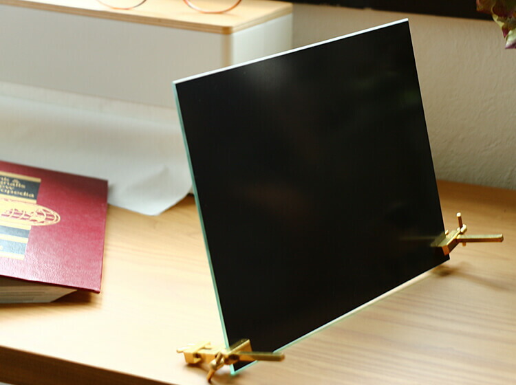 BRANCH STAND MIRROR ミラー 鏡 インテリア ミッドセンチュリー