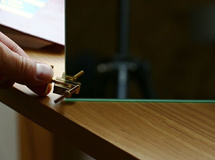 BRANCH STAND MIRROR ミラー 鏡 インテリア ミッドセンチュリー