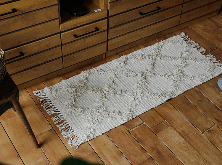 ラグマット ZEX（ゼクス） 190×240cm ラグ マット カーペット 絨毯