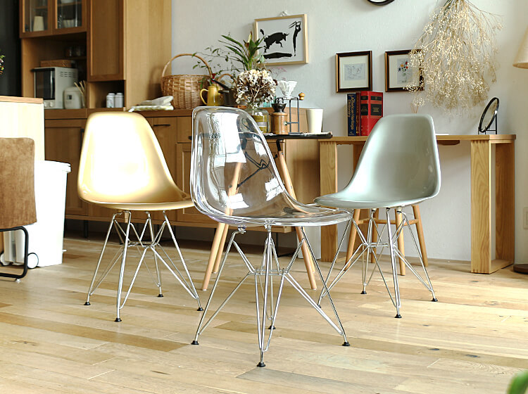 イームズ シェルチェア イームズ チェア チェアー リプロダクト eames 