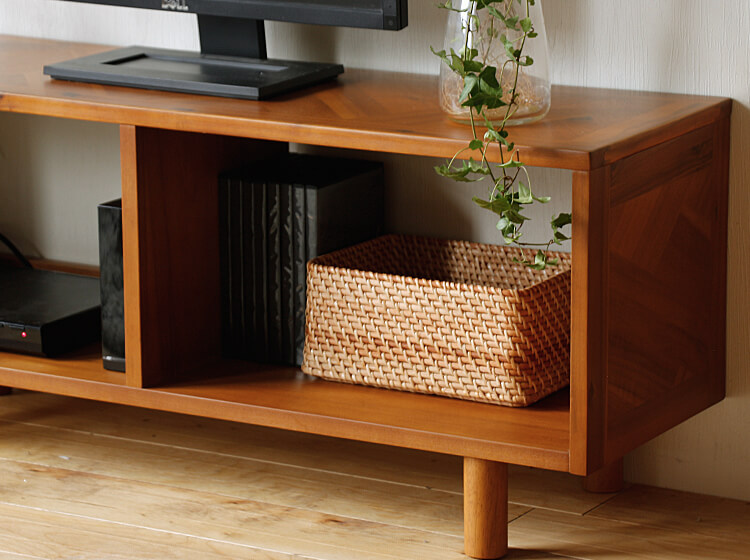 テレビボード fent（フェント） テレビ台 ローボード テレビボード