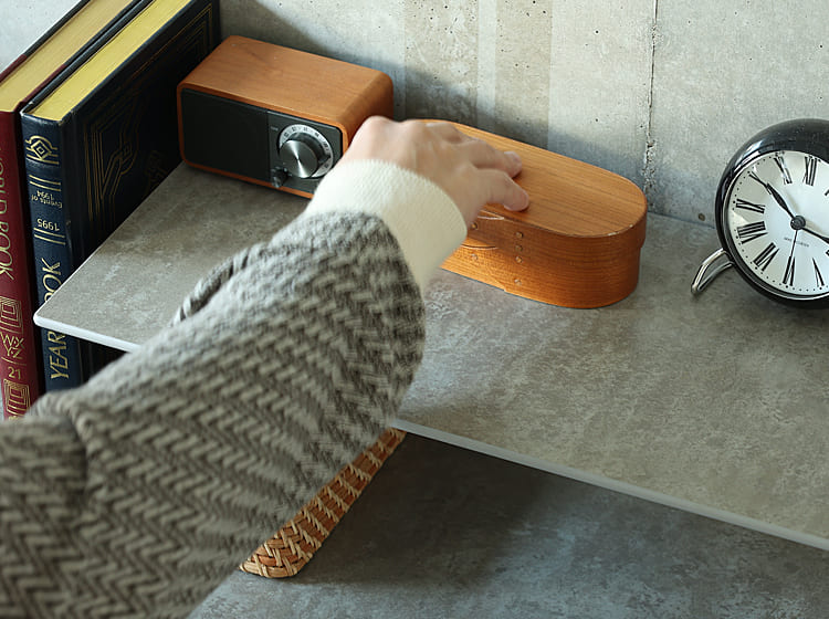 ワークデスク　Flor（フロール） ワークデスク Flor（フロール）｜北欧・ヴィンテージインテリア・家具