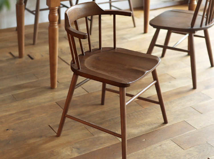 ダイニングチェア form（フォーム）115 ダイニングチェア ダイニング