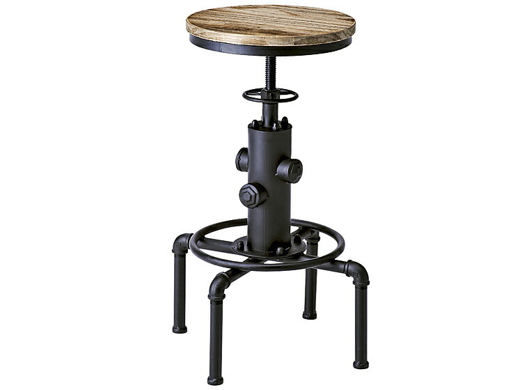 バーチェアー Gidde（ギッド） カウンターチェアー カウンター