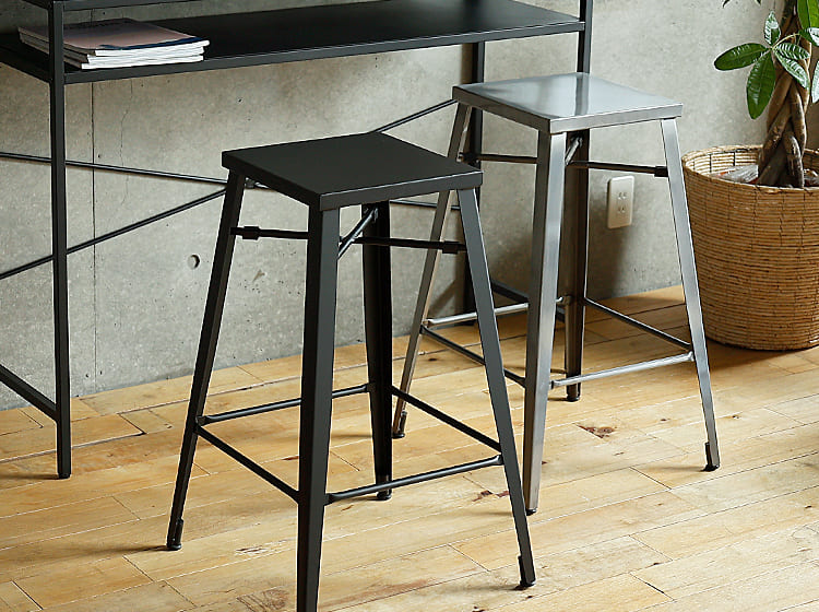 ハイスツール GRAB（グラブ） カウンターチェア カウンターチェアー