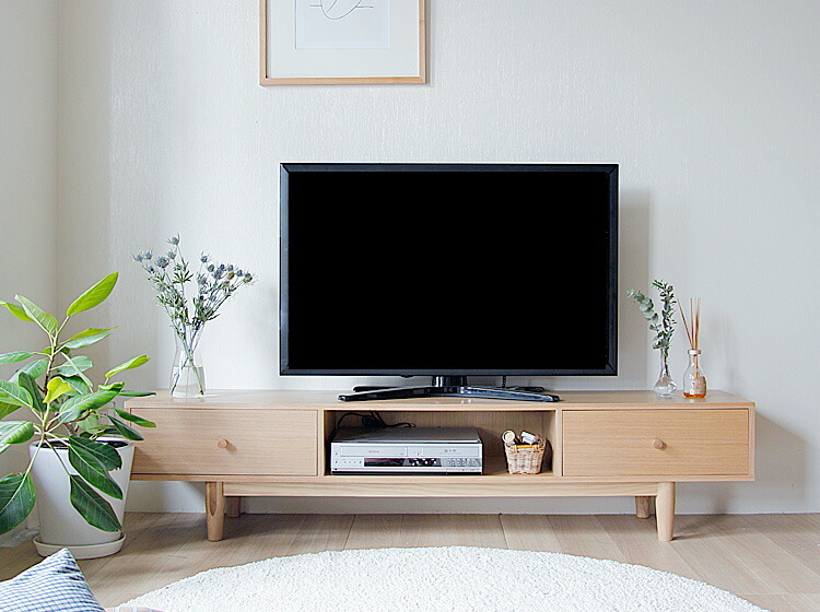 テレビボード Henry（ヘンリー）180cmタイプ テレビ台 180cm 180