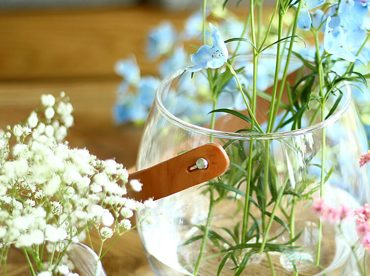 HOLMEGAARD Design With Light Pot（デザインウィズライトポット