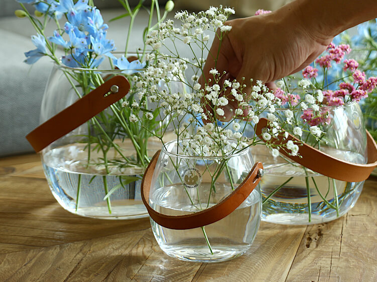 Holmegaard 『DESIGN WITH LIGHT POT』Lサイズ Holmegaard 『DESIGN WITH LIGHT POT』Lサイズ Design with
