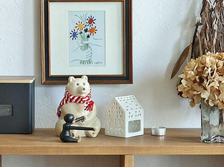 KAHLER（ケーラー） Kahler Urbania（ケーラー アーバニア